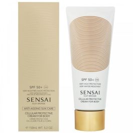 Crema Corporal Sensai Cellular Protective Kanebo Sensai Cellular Protective 150 ml Precio: 74.50000008. SKU: S4508804