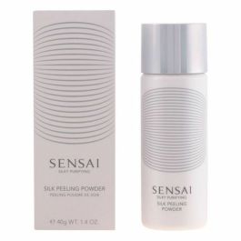 Sensai Silky Purifying Silk Peeling Powder Precio: 76.0969005687. SKU: S4507206