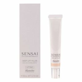 Kanebo Cellular Performance Deep Lift Filler Tratamiento Rellenador Intensivo Contorno de Ojos, Pómulos y Labios Mujer 20 ml Precio: 7.88999981. SKU: S4507210