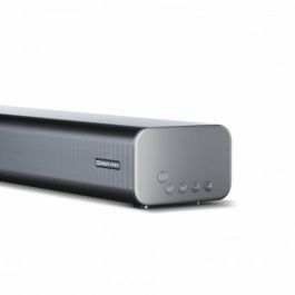 Barra de sonido de 3.1 canales con Dolby Atmos - SHARP HT-SBW460 - Bluetooth 4.2 - Gris