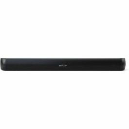 Sharp HT-SB107 altavoz soundbar Negro 2.0 canales 90 W Precio: 87.5000005. SKU: S7807420