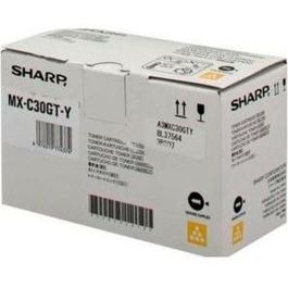 Sharp toner amarillo mxc- 250 f, 300p, 300w,301w, 300 series Precio: 68.94999991. SKU: S8417468