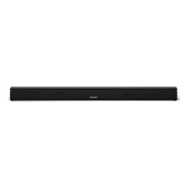 Sharp HT-SB110 altavoz soundbar 2.0 canales 90 W Negro