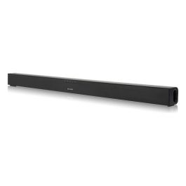 Sharp HT-SB140 altavoz soundbar Negro 2.0 canales 150 W Precio: 91.6900006. SKU: B1D6XHJ24C