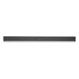 Sharp HT-SB140 altavoz soundbar Negro 2.0 canales 150 W