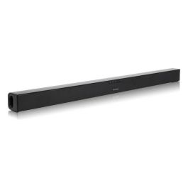 Sharp HT-SB140 altavoz soundbar Negro 2.0 canales 150 W