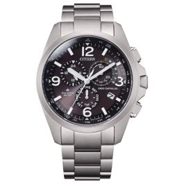 Reloj Hombre Citizen RADIOCONTROLLED FIELD STEEL (Ø 43 mm) Precio: 840.69000004. SKU: B17BH4JS86