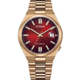 Reloj Hombre Citizen TSUYOSA AUTOMATIC - RED (Ø 40 mm) Precio: 350.89000056. SKU: B1GLKNGSM3