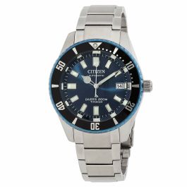 Reloj Hombre Citizen NB6026-56L Precio: 1410.49999959. SKU: B1BNL6KTZJ