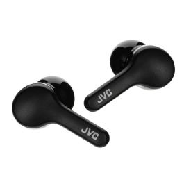 Auriculares in Ear Bluetooth JVC HA-A8TBU Negro Precio: 43.94999994. SKU: B1BAS4XRLL