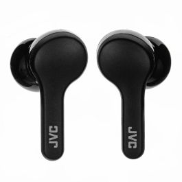 Auriculares in Ear Bluetooth JVC HA-A8TBU Negro