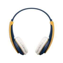 Auriculares Bluetooth con Micrófono JVC HA-KD10W-Y Amarillo Precio: 33.94999971. SKU: B1BYFHHJ42