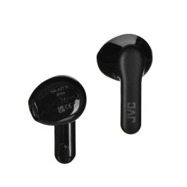 Auriculares in Ear Bluetooth JVC HA-A3T Negro Precio: 46.99276637. SKU: B15CWLCP56