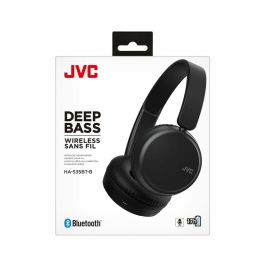 Auriculares Inalámbricos JVC HA-S35BT (Reacondicionado A+) Auriculares Inalámbricos JVC HA-S35BT (Reacondicionado A+)