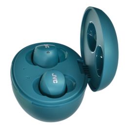 Auriculares in Ear Bluetooth JVC HAA-6TZU Verde Auriculares in Ear Bluetooth JVC HAA-6TZU Verde