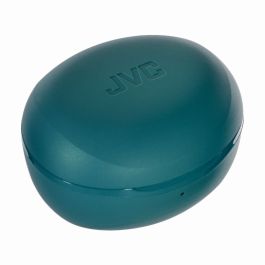 Auriculares in Ear Bluetooth JVC HAA-6TZU Verde Auriculares in Ear Bluetooth JVC HAA-6TZU Verde