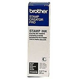 Brother Tinta Para Reentintado Negro 20Cc Unidad Precio: 6.6550006655. SKU: B19RHS7SKV