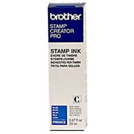 Brother Tinta Para Reentintado Azul 20Cc Unidad Precio: 6.6550006655. SKU: B1HX755KBP