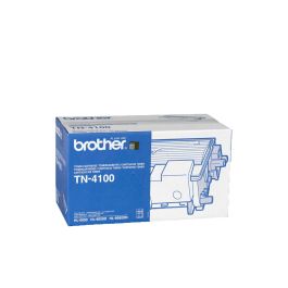 Tóner Brother TN4100 Negro