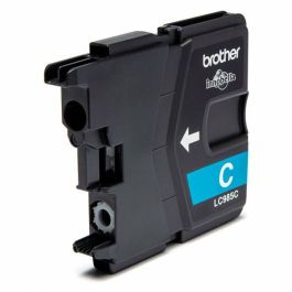 Brother Tinta Cian Dcp-J315 W Blister