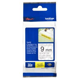 Cartucho de Tinta Original Brother TZeS121 Precio: 23.5949992982. SKU: B18GNMERD9