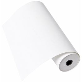 Papel Térmico Blanco Brother PAR411 Negro Precio: 56.99000054. SKU: B1BYP4PGWR