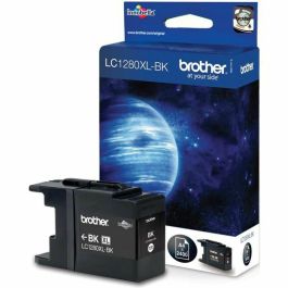 Brother Mfcj6510Dw-Mfcj6710Dw-Mfcj6910Dw, Cartucho Negro. 2.400 Pág. Precio: 35.50000003. SKU: S8401986