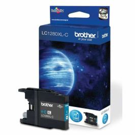 Brother Mfcj6510Dw-Mfcj6710Dw-Mfcj6910Dw, Cartucho Azul. 1.200 Pág. Precio: 27.2249995281. SKU: S8401987