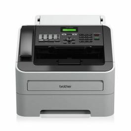 Impresora Multifunción Brother FAX2845ZX1 16 MB 300 x 600 dpi 180W Precio: 270.49999999. SKU: B1HVM6E8XP
