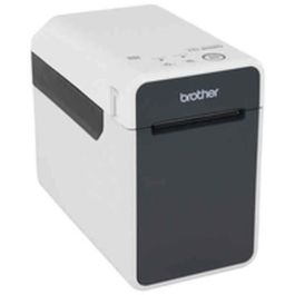 Impresora para Etiquetas Brother TD2120NXX1 USB LAN Wifi Precio: 205.95000052. SKU: B17LFT3CXJ