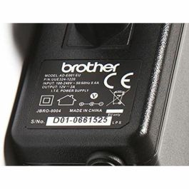 Adaptador de Corriente Brother ADE001EU (1 unidad)