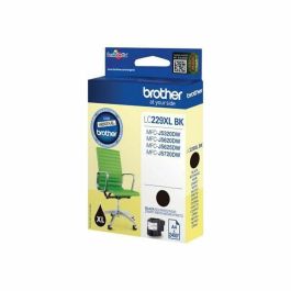 Brother Mfc-J5320Dw-J5620Dw-J5720Dw Tinta Original Negra, 2.400 Copias Precio: 52.5000003. SKU: B1BFDFP67A