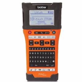 Brother Etiquetadora - Rotuladora Electrónica P-Touch Pte550 Wvpvt1