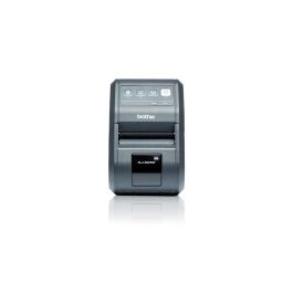 BROTHER Impresora Termica de Etiquetas y Tickets Portatil RJ-3050 Precio: 452.49999982. SKU: B1BT28HWV3