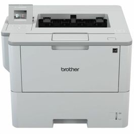 Impresora Láser Brother HLL6400DW Precio: 699.50000054. SKU: S7744474