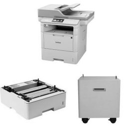 Impresora Láser Brother MFCL6900DWRF1 WiFi LAN Fax Impresora Láser Brother MFCL6900DWRF1 WiFi LAN Fax