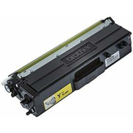 Consumibles Brother Toner Amarillo Tn426Y