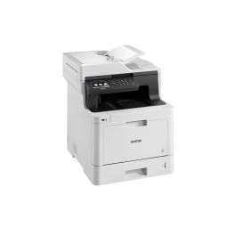 Impresora Multifunción Brother DCP-L8410CDW 31 ppm 256 Mb Dual USB/WiFi+LP Precio: 576.50000001. SKU: B16S79M752