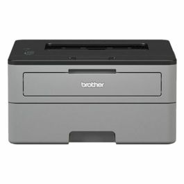 Brother Impresora láser monocromo hl-l2310d duplex