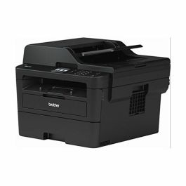 Impresora Láser Monocromo Brother MFCL2730DW 30 ppm 64 MB WiFi Impresora Láser Monocromo Brother MFCL2730DW 30 ppm 64 MB WiFi