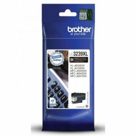 Ink-Jet Brother Lc3239XLbk Mfc-J6945Dw - Mfc-J5945Dw - Hl-J6000Dw Negro 6000 Paginas Precio: 83.3568995644. SKU: S8402053