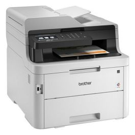 Brother MFC-L3750CDW multifuncional LED A4 2400 x 600 DPI 24 ppm