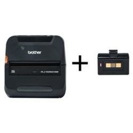 Impresora para Etiquetas Brother RJ4250WB Impresora para Etiquetas Brother RJ4250WB