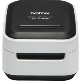 Impresora Multifunción Brother VC-500WCR USB Wifi color > 50mm