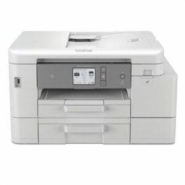 Impresora Multifunción Brother ‎MFCJ4540DWXLRE1