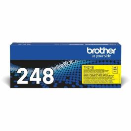 Brother Toner Amarillo Hll3220Cw, 3240Cdw - Dcpl3520Cdw, 3560Cdw - Mfcl3740Cdw, 3760Cdw - Hll8230Cdw, 8240Cdw - Mfcl8340Cdw, 8390Cdw Precio: 71.9950004114. SKU: B1H8BW9ZWT