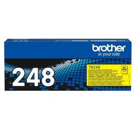 Tóner Original Brother TN-248Y Amarillo Precio: 57.95000002. SKU: B1H8BW9ZWT