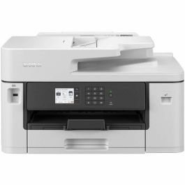 Impresora Láser Brother MFC-J5345DW Precio: 306.95000006. SKU: B1G2DKV39N