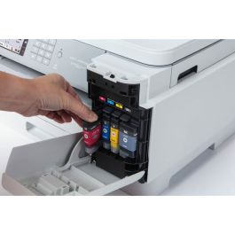 Impresora Multifunción Brother MFC-J5955DW