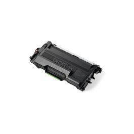 Brother Toner Negro Hll5210Dn, 5210Dw, 5215Dn, 6210Dw, 6410Dn - Dcpl5510Dw - Mfcl5710Dn, 5710Dw, 6710Dw,6910Dn